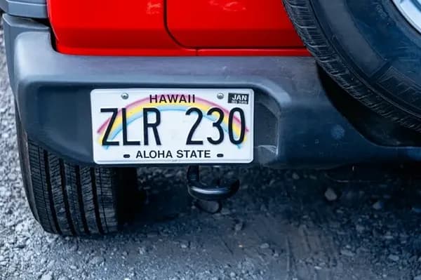 VIDIO AI License Plate Blurring Use Case 4