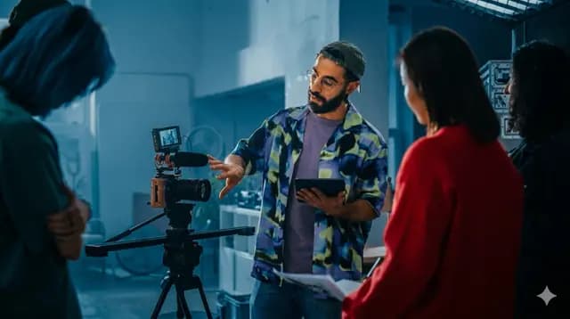 Persona image for Creator platform team