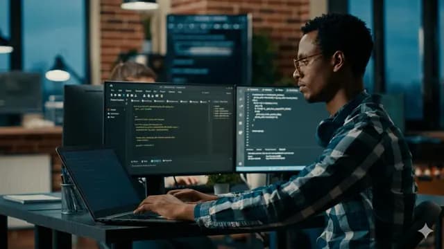 Persona image for Sports app developer