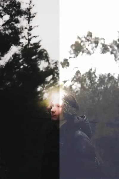 VIDIO's video lightener - Example 4