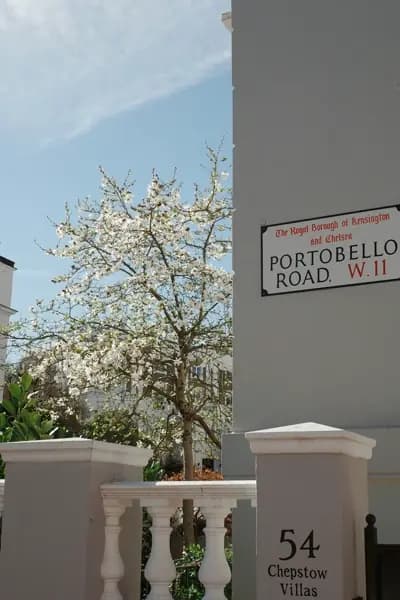 VIDIO Rozmazání čísel domů - Příklad #3