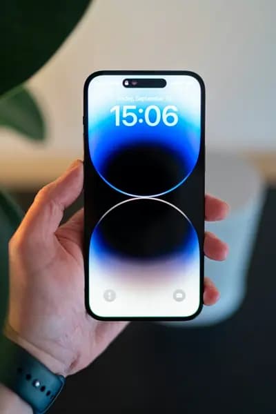 VIDIO Sembunyikan Teks di Video - Contoh #1