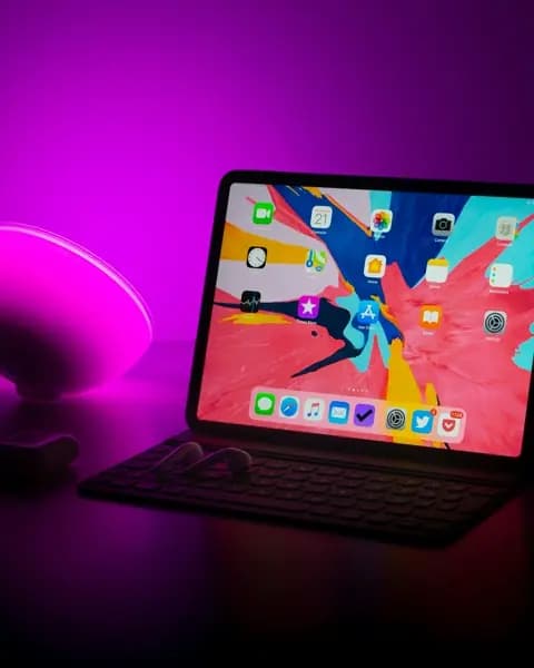 VIDIO Sembunyikan Teks di Video - Contoh #5
