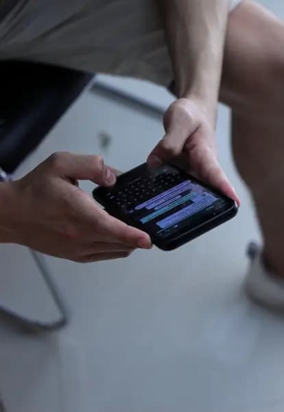 VIDIO Sembunyikan Teks di Video Kasus Penggunaan 9