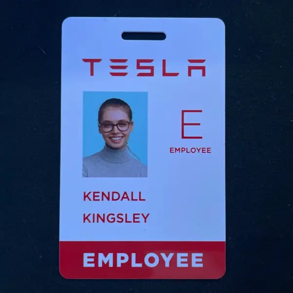 VIDIO Rozmazání identifikačních čísel - Příklad #1