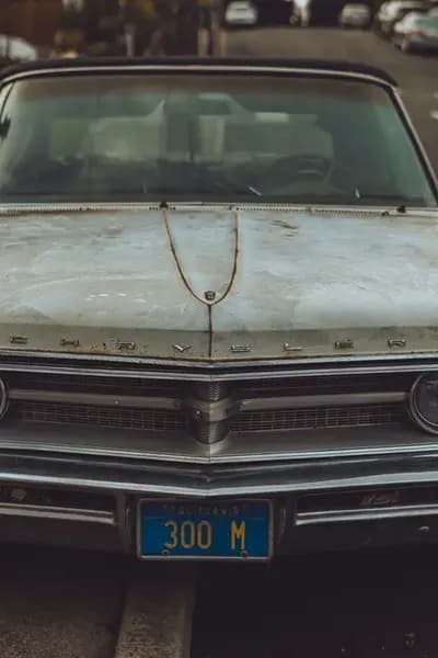 VIDIO طمس لوحات المركبات بالذكاء الاصطناعي - مثال 5