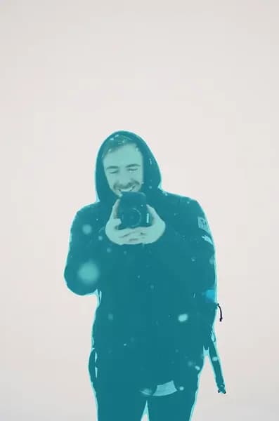 VIDIO Video Background Remover - Example 2