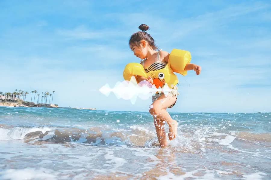 VIDIO Video Background Noise Remover - Example 5