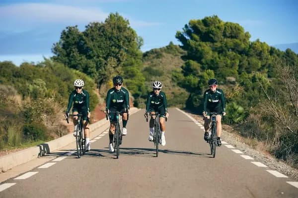 VIDIO AI concatenator - Example 4