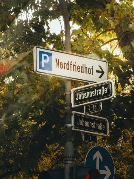 حالة استخدام VIDIO لتعتيم أرقام المنازل 4