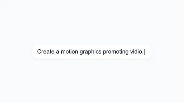 Démo d'animation de texte