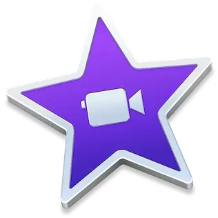 iMovie