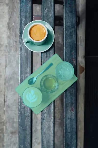 VIDIO Video Background Remover - Example 4